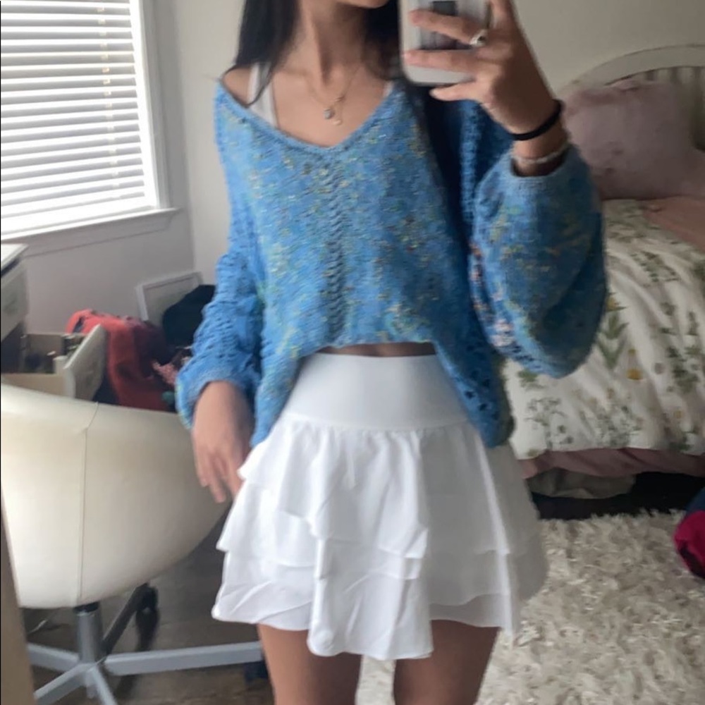 Meet your Posher, Marcella